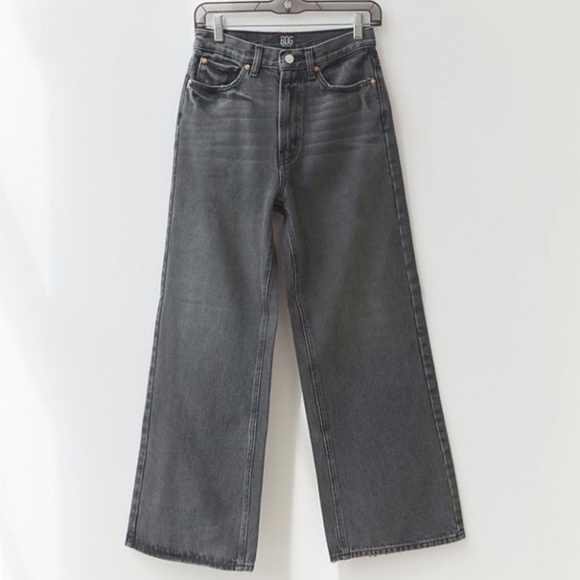 Urban Outfitters Denim - UO BDG Highwaisted Baggy Jean